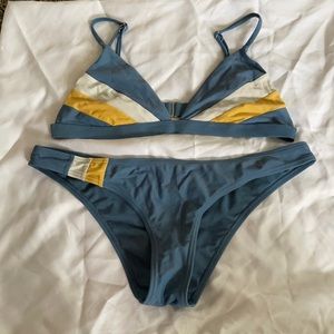 Zumiez bikini